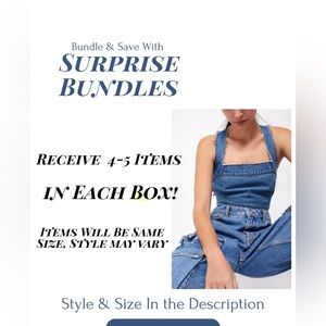 BUNDLE # 1
